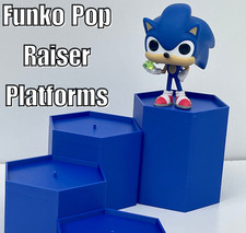 Funko pop hexagon gebraucht kaufen Funko pop hexagon gebraucht kaufen  Versand nach Germany