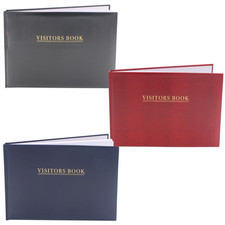 Visitor book business for sale  UK