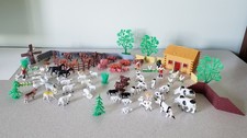 Vtg. hard plastic for sale  Freeport