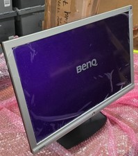 Używany, Benq G2200WT 22" Monitor LCD na sprzedaż  Wysyłka do Poland