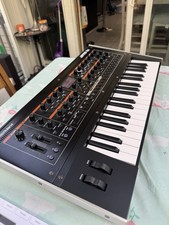 Roland jupiter synthesizer for sale  Franklin