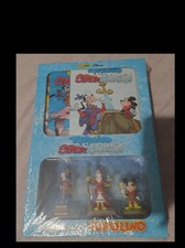 Topolino spada ghiaccio usato  Gambettola