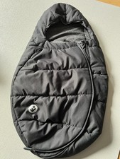 Maxi cosi fußsack gebraucht kaufen  Deisenhofen