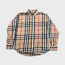 Burberry brit shirt for sale  Niagara Falls