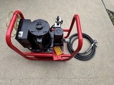 Burndy epac10 000psi for sale  Joliet