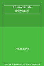 Around alison boyle for sale  UK