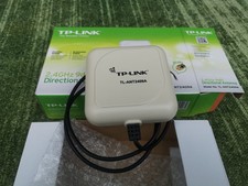 External antenna link for sale  CHICHESTER