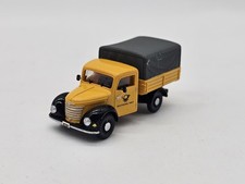 Kleinserie resin framo gebraucht kaufen  Bopfingen
