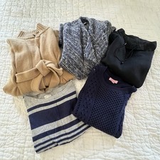 Lot womens sweaters for sale  Minneapolis