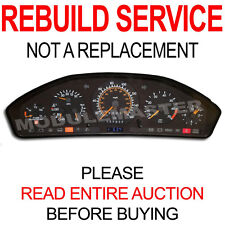 Rebuild repair mercedes for sale  Moscow
