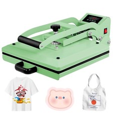 Uokrr clamshell heat for sale  USA