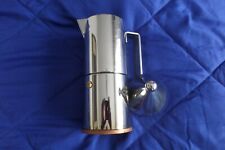 Alessi conica 90002 gebraucht kaufen  Limburg a. d. Lahn