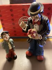Gilde clown figuren gebraucht kaufen  Hattingen