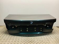 Bmw series bootlid for sale  WEST BROMWICH