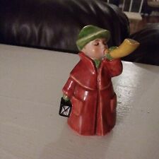 Goebel porcelain figurine for sale  New Port Richey