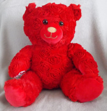 Build bear red for sale  BRIERLEY HILL