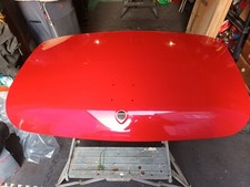 Mgb roadster boot for sale  IVYBRIDGE