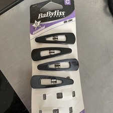 épingles cheveux babyliss d'occasion  Paris XI