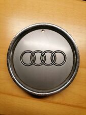 Audi alufelge deckel gebraucht kaufen  Wilthen