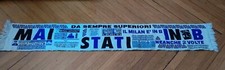 Sciarpa inter mai usato  Roma