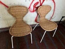 Pair älvsta chair for sale  LONDON
