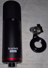 Focusrite scarlett studio d'occasion  Expédié en Belgium