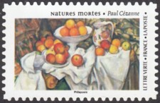 Nature morte cézanne d'occasion  Roubaix