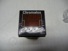 Chromalox 1603e 61030 for sale  Elizabeth