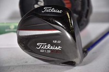 Titleist 913 driver for sale  LOANHEAD