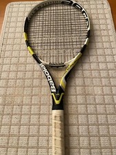 VERY RARE BABOLAT AERO PRO DRIVE RAFA NADAL  WITH SAME SPECS AND NAME comprar usado  Enviando para Brazil