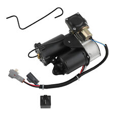 Air suspension compressor for sale  LEICESTER