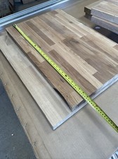 Solid oak kitchen for sale  MARKET HARBOROUGH