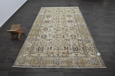 Oushak turkish vintage for sale  USA