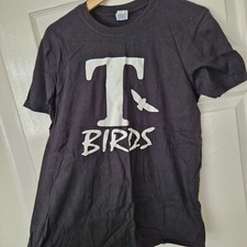 Birds shirt m for sale  COVENTRY