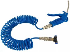 Tubo aria compressa usato Tubo aria compressa usato  Giugliano in Campania