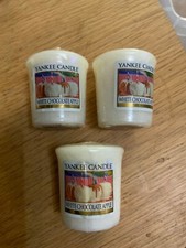Yankee candle votive for sale  BURTON-ON-TRENT