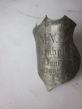 40973 fahnen nagel gebraucht kaufen  Ottendorf-Okrilla