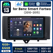 Apple carplay smart for sale  LEICESTER