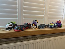 Super friends imaginext for sale  NORWICH