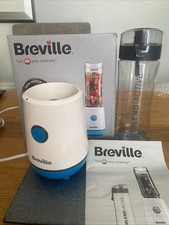 Breville blender motor for sale  BOLTON