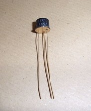 2n1595 thyristor 50v d'occasion  Caulnes