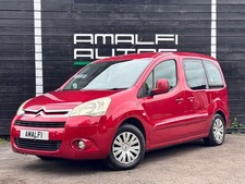 Citroen berlingo micro for sale  RETFORD