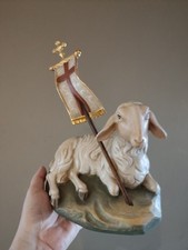 Sterlamm lamm gottes gebraucht kaufen  Wünnenberg