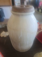 Large antique stoneware for sale  Biddeford