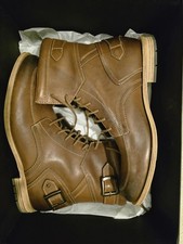 Men rockport boots for sale  UK