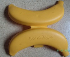 Bananenbox bananendose banabox gebraucht kaufen  Hamburg
