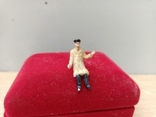 Figurine pilote automobile d'occasion  Boulogne-sur-Mer