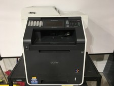 Brother mfc 9970cdw for sale  Falls Church