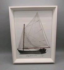 Day boat drawing for sale  Shelter Island