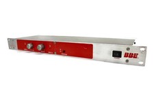 BBE 382i Sonic Maximizer - Processador de som montado em rack comprar usado  Enviando para Brazil